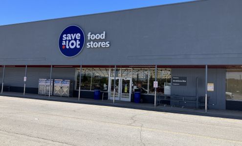 Save A Lot McMinnville