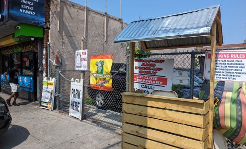 147-07 Guy R Brewer Blvd Parking