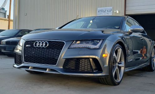 Stylz V.I.P Auto Detailing