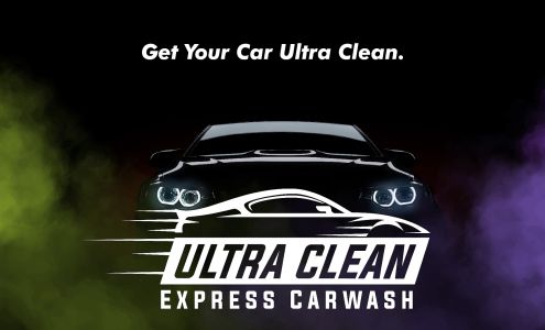 Ultra Clean Express Car Wash Las Vegas