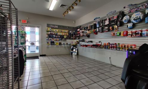 Friendly Bear Car Wash & Detail