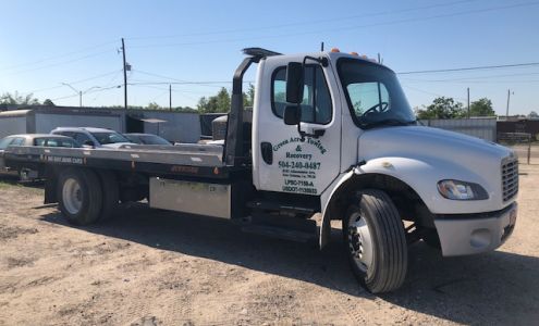 Green Acres Towing & Recovery