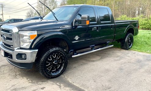 Universal Detailing llc,