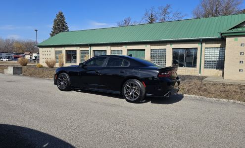 Precision Auto Detailing LLC- Ceramic Coating & Clear Coat Correction Specialist