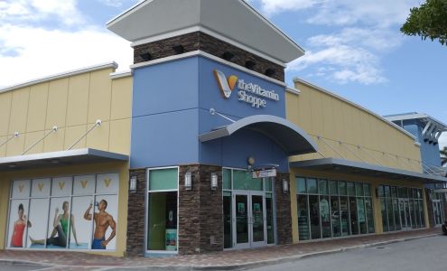 The Vitamin Shoppe