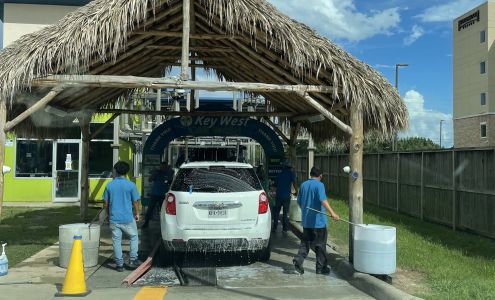 Key West Car Wash
