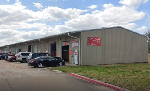 Katy L&T Auto Care LLC