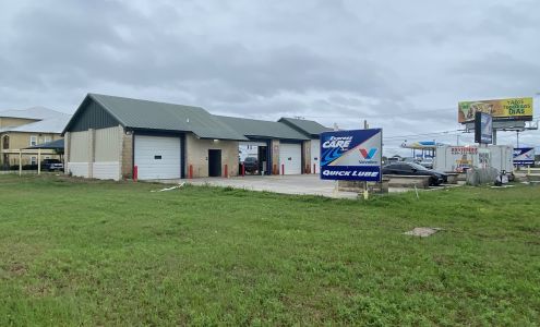 EXPRESS CARE NEW BRAUNFELS - 306