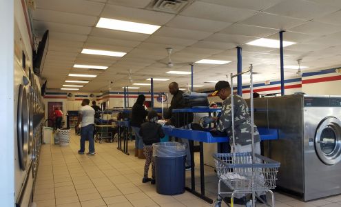 Wash Land - Portsmouth