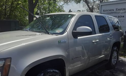 Classy Custom Detailing