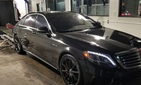 Supersonic Auto Spa Car Wash Kirkland