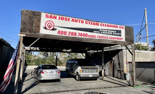Stockton Car Wash, Detail and Auto Steam Cleaning