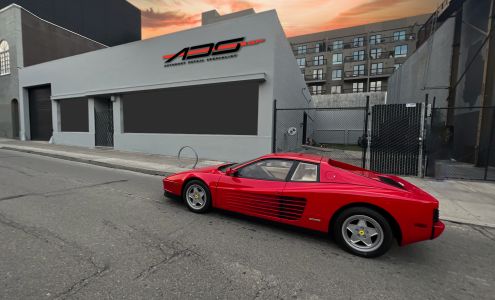 Autobody Detail Specialist - ADS