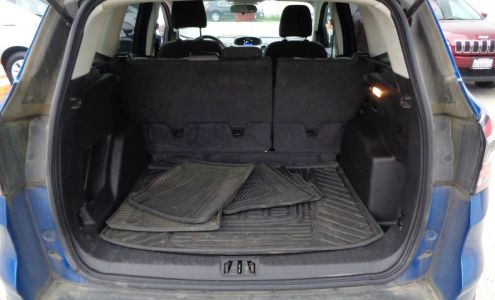 San Francisco Auto Detail