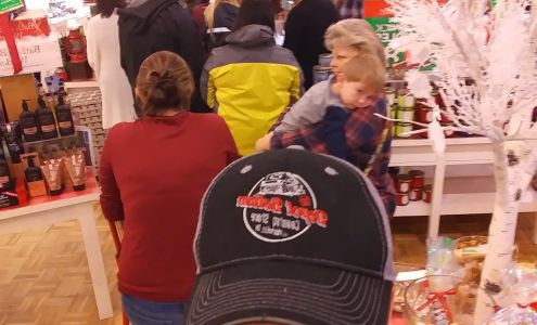 Bath & Body Works McMinnville