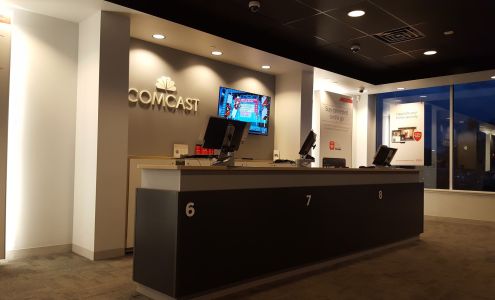 Xfinity Store by Comcast