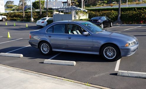 Lincoln West Car Wash