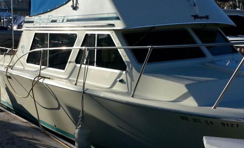 Platinum Plus Detailing