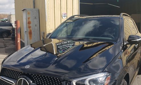 R&J Custom Auto Detail