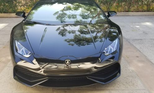 Gorilla Buff Automotive Service