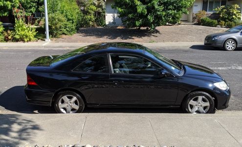 Rodriguez Professional Auto Detailing