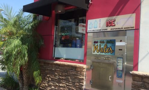 El Monte Auto Spa & Resort