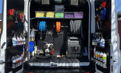 h2o Auto Detail Supply