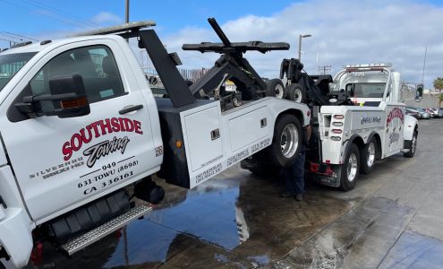 Southside Towing