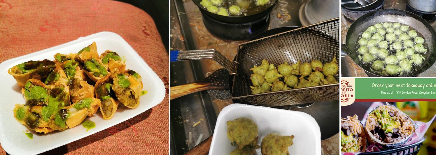 Burrito & Tequila (Croydon)