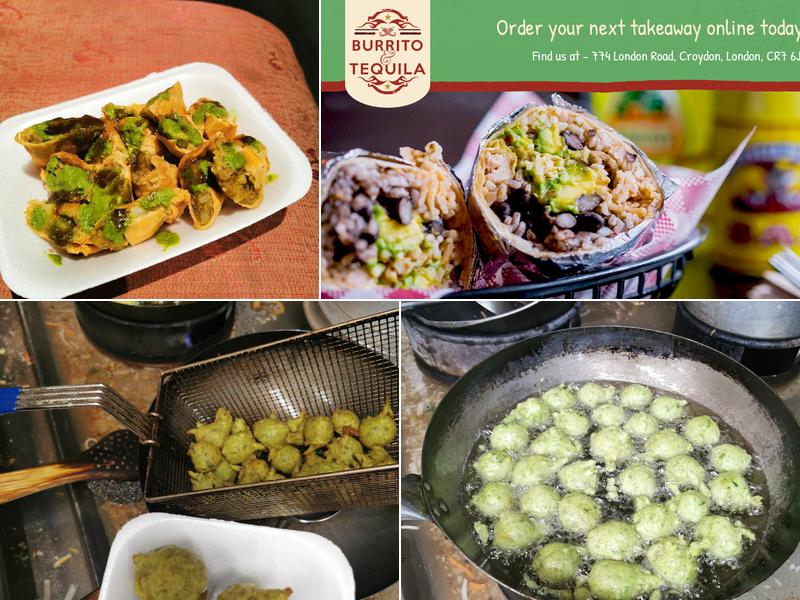 Burrito & Tequila (Croydon)