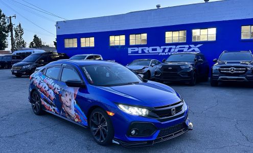 Promax Motorsports