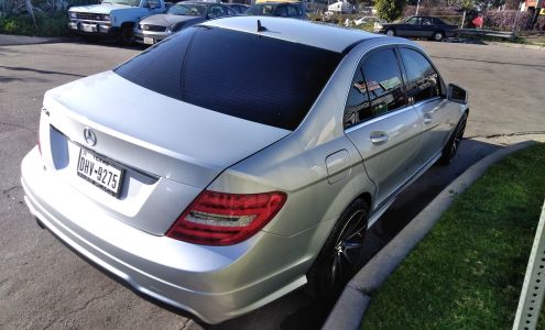 Angeles-Automotive MOBILE VEHICLE REPAIR