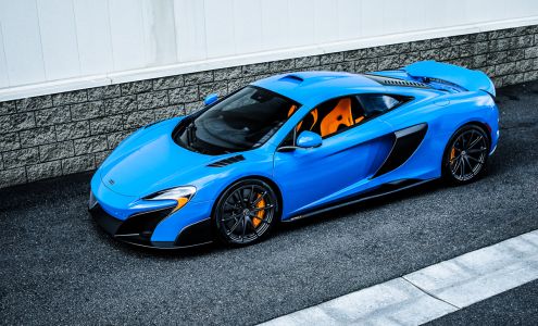 Immaculate Reflections Auto Detailing SF