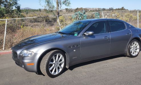 Metro Detailing Specialists