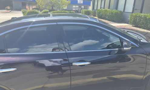 Creative Cut Designs