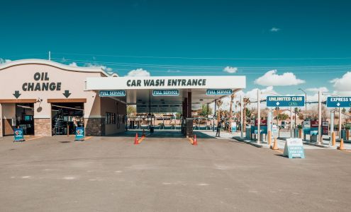 Cobblestone Auto Spa