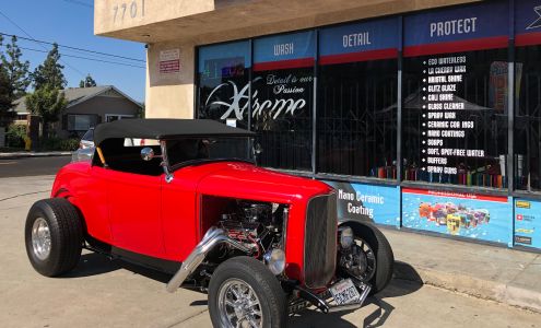 Xtreme Auto Detail Supplies