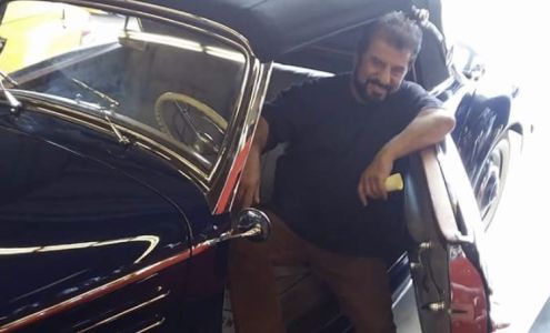 action auto Detailing