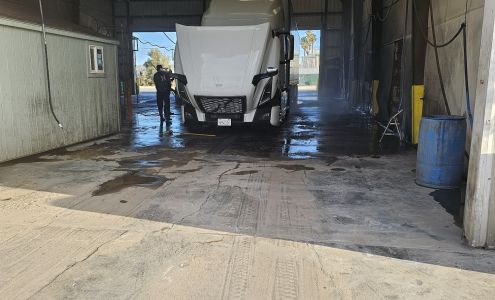 Golden State Truck Wash