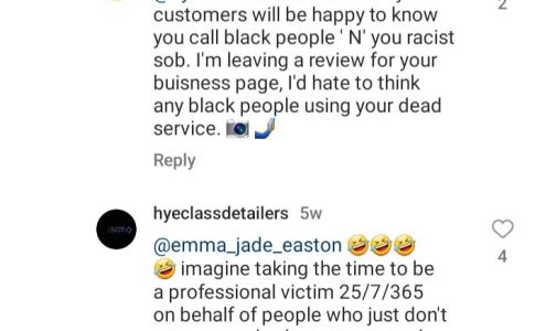 Hye Class Custom & Elite Auto