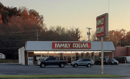 Family Dollar