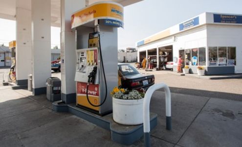 Spencer's Automotive