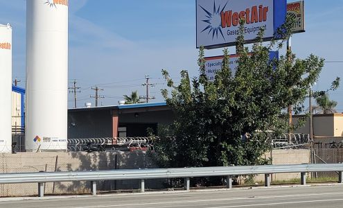 WestAir Gases & Equipment, Inc.