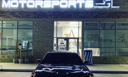 D3 MotorSports