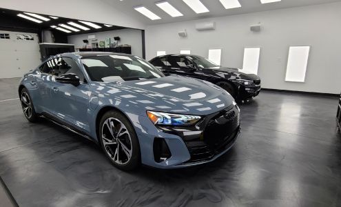 Relentless Perfection Car Detailing