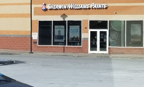 Sherwin-Williams Paint Store