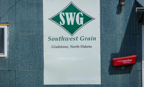 CHS Southwest Grain Gladstone