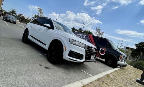 MAGIC MOBILE CAR DETAIL