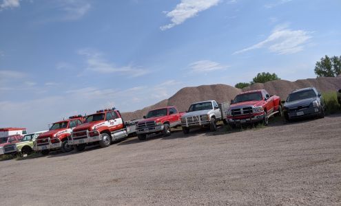 Jordan Automotive Lusk