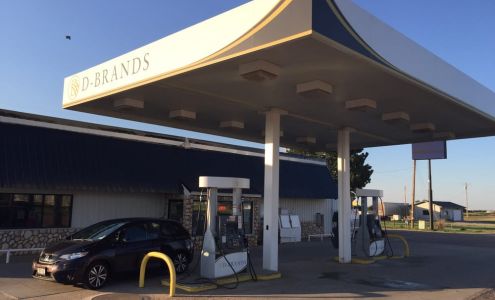 Citation Oil & Gas Corporation Cheyenne Wells